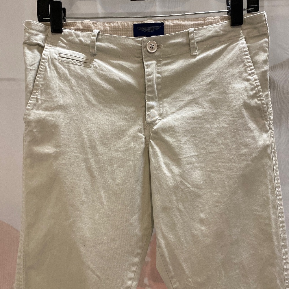 Aston Martin dress pants